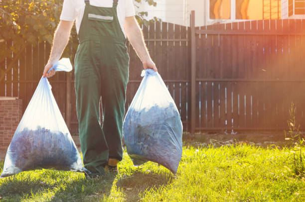 Moving and Downsizing Cleanouts in Checotah, OK